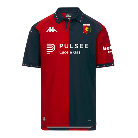 GENOA HOME 2026/27