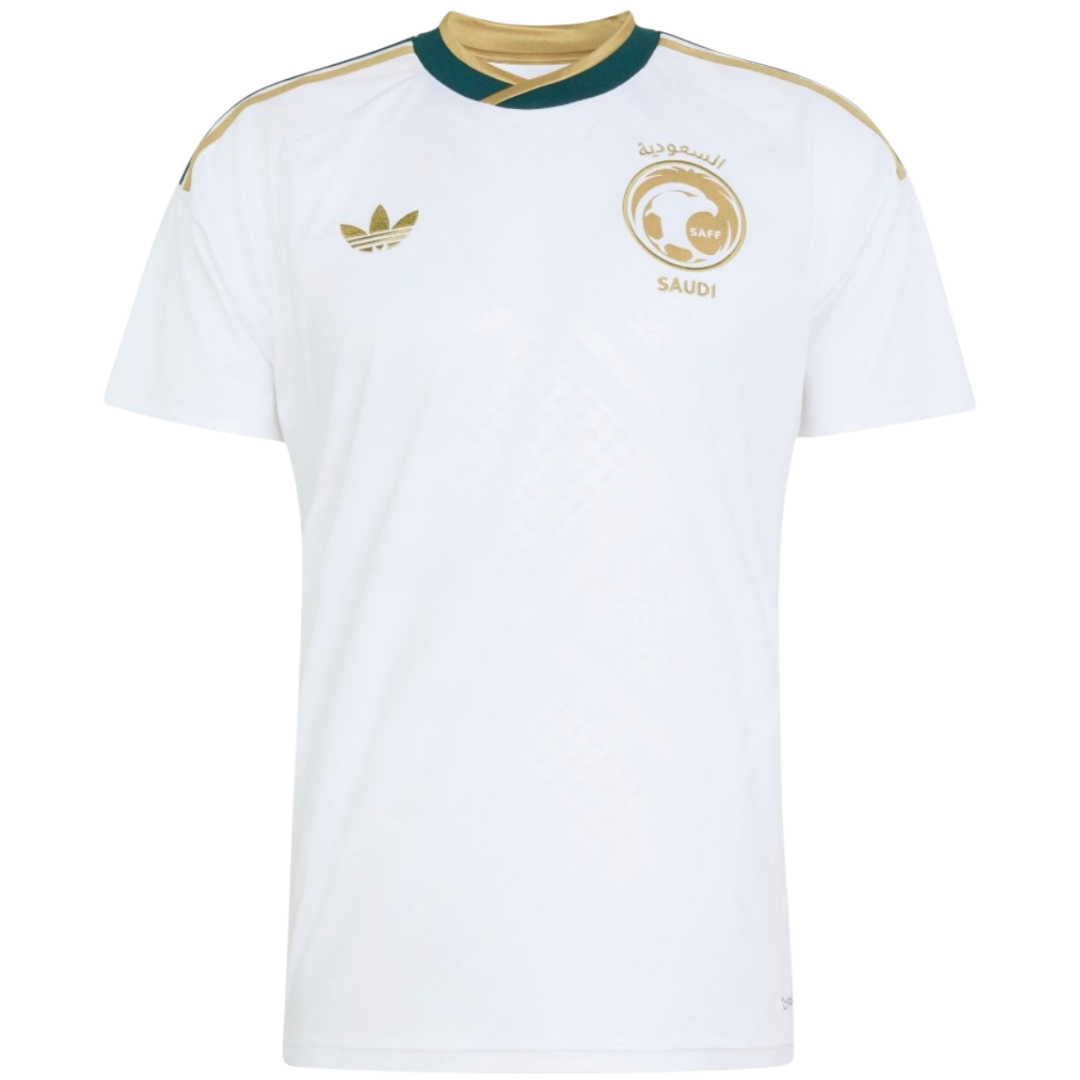 MAGLIA MONDIALI ARABIA SAUDITA AWAY 2026/27