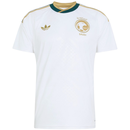 MAGLIA MONDIALI ARABIA SAUDITA AWAY 2026/27