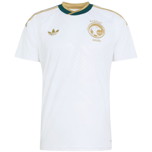 MAGLIA MONDIALI ARABIA SAUDITA AWAY 2026/27
