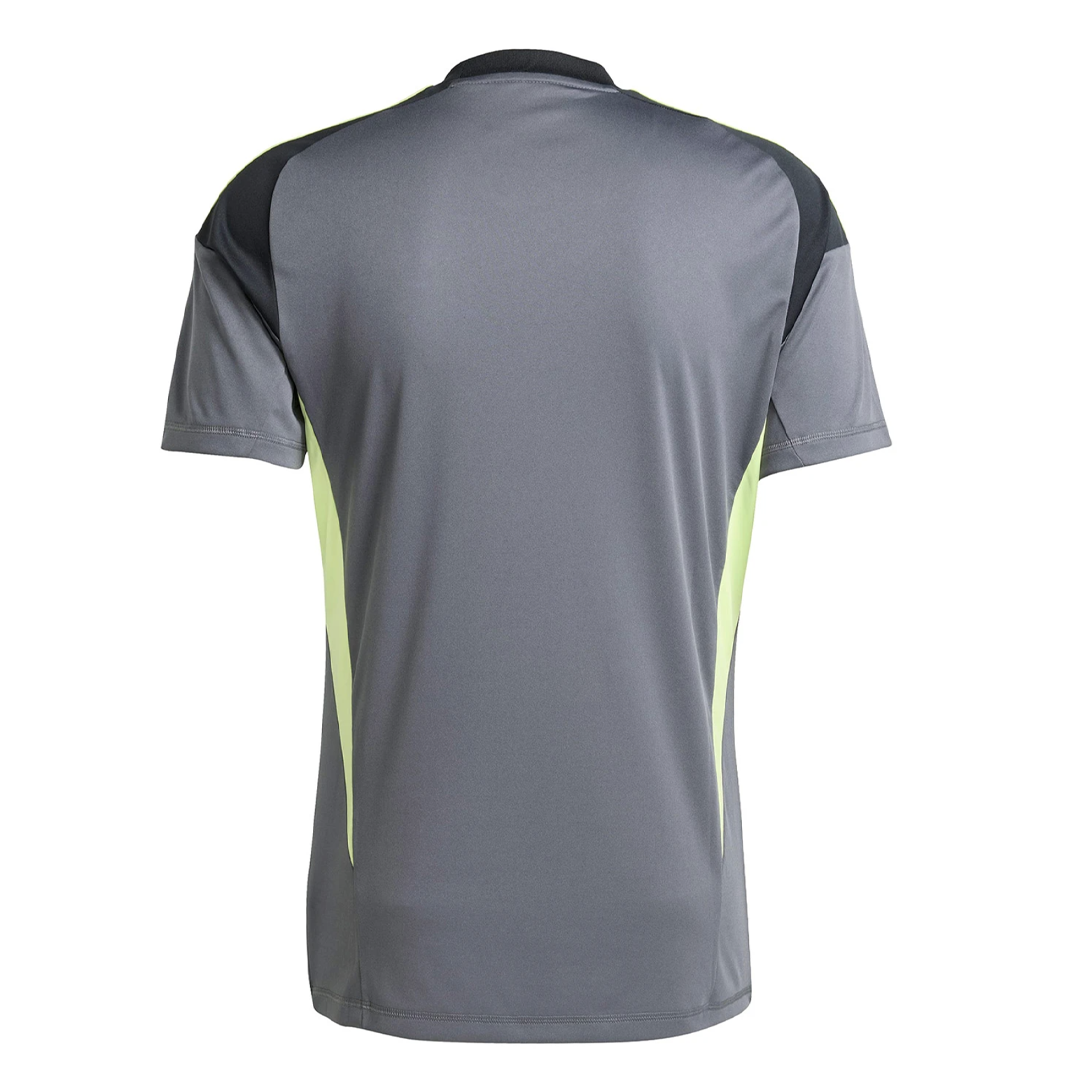 MAGLIA JUVENTUS PORTIERE HOME 2025/26