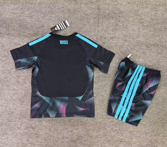 KIT BAMBINO PORTIERE Argentina 2026