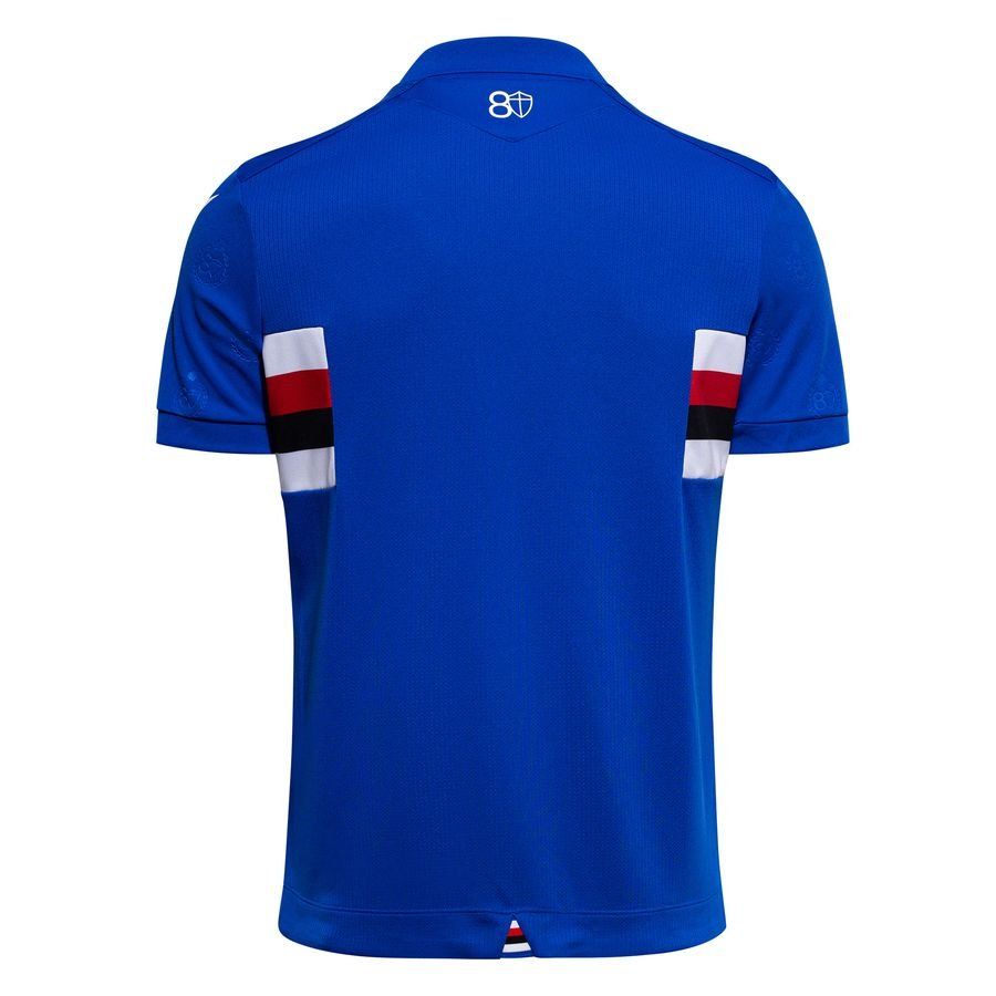 MAGLIA SAMPDORIA 2026/27