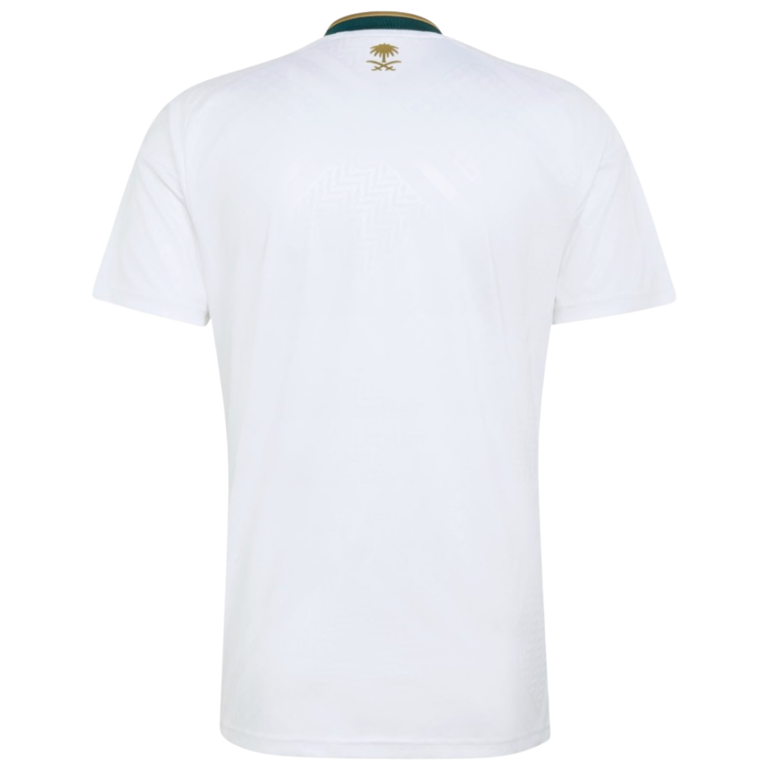 MAGLIA MONDIALI ARABIA SAUDITA AWAY 2026/27