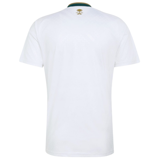 MAGLIA MONDIALI ARABIA SAUDITA AWAY 2026/27