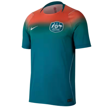 MAGLIA MONDIALI AUSTRALIA AWAY 2026/27