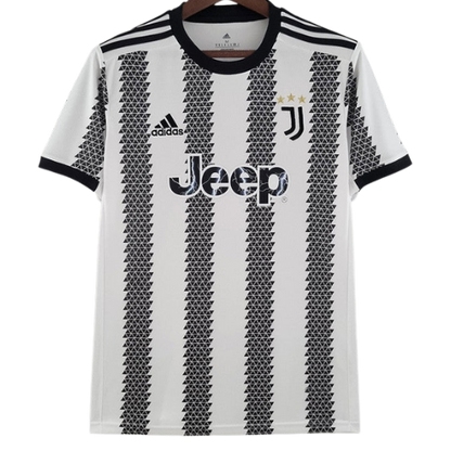 MAGLIA JUVENTUS HOME 2021/22