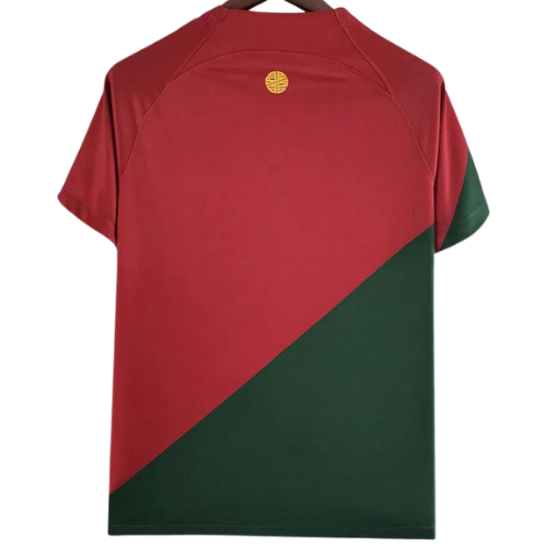MAGLIA PORTOGALLO HOME 2022/23