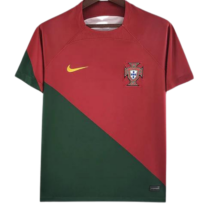 MAGLIA PORTOGALLO HOME 2022/23