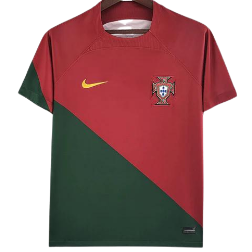 MAGLIA PORTOGALLO HOME 2022/23
