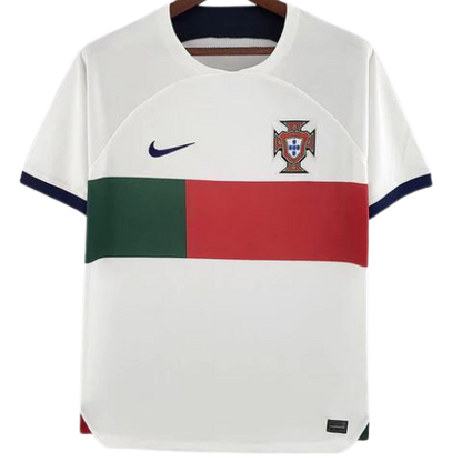 MAGLIA PORTOGALLO TRASFERTA 2022/23