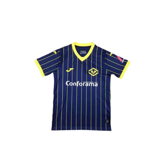 Maglia Hellas Verona Home 2024/25
