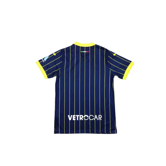 Maglia Hellas Verona Home 2024/25