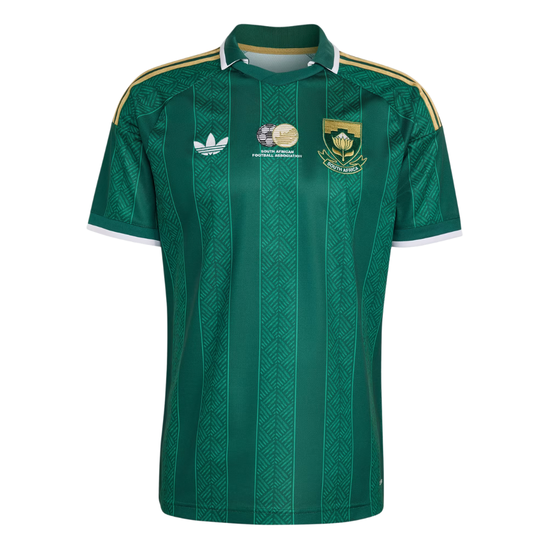 MAGLIA MONDIALI SUD AFRICA AWAY 2026/27
