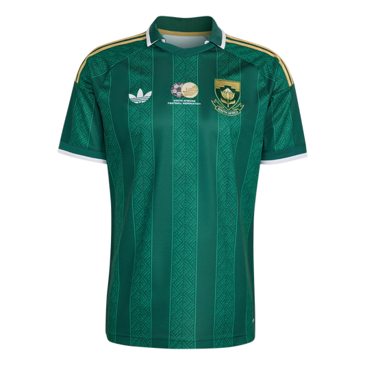 MAGLIA MONDIALI SUD AFRICA AWAY 2026/27