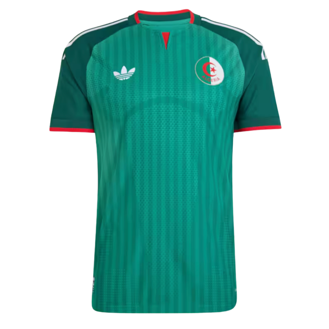 MAGLIA MONDIALI ALGERIA AWAY 2026/27