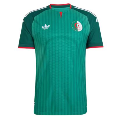 MAGLIA MONDIALI ALGERIA AWAY 2026/27