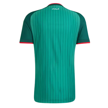 MAGLIA MONDIALI ALGERIA AWAY 2026/27