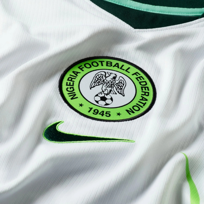 MAGLIA MONDIALI NIGERIA AWAY 2026/27