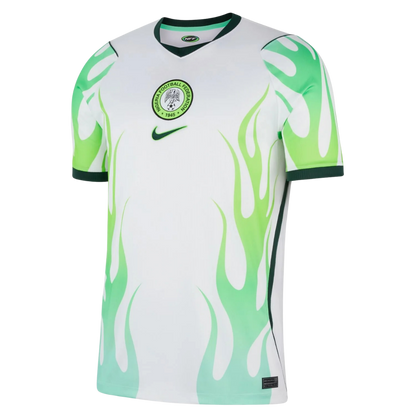 MAGLIA MONDIALI NIGERIA AWAY 2026/27