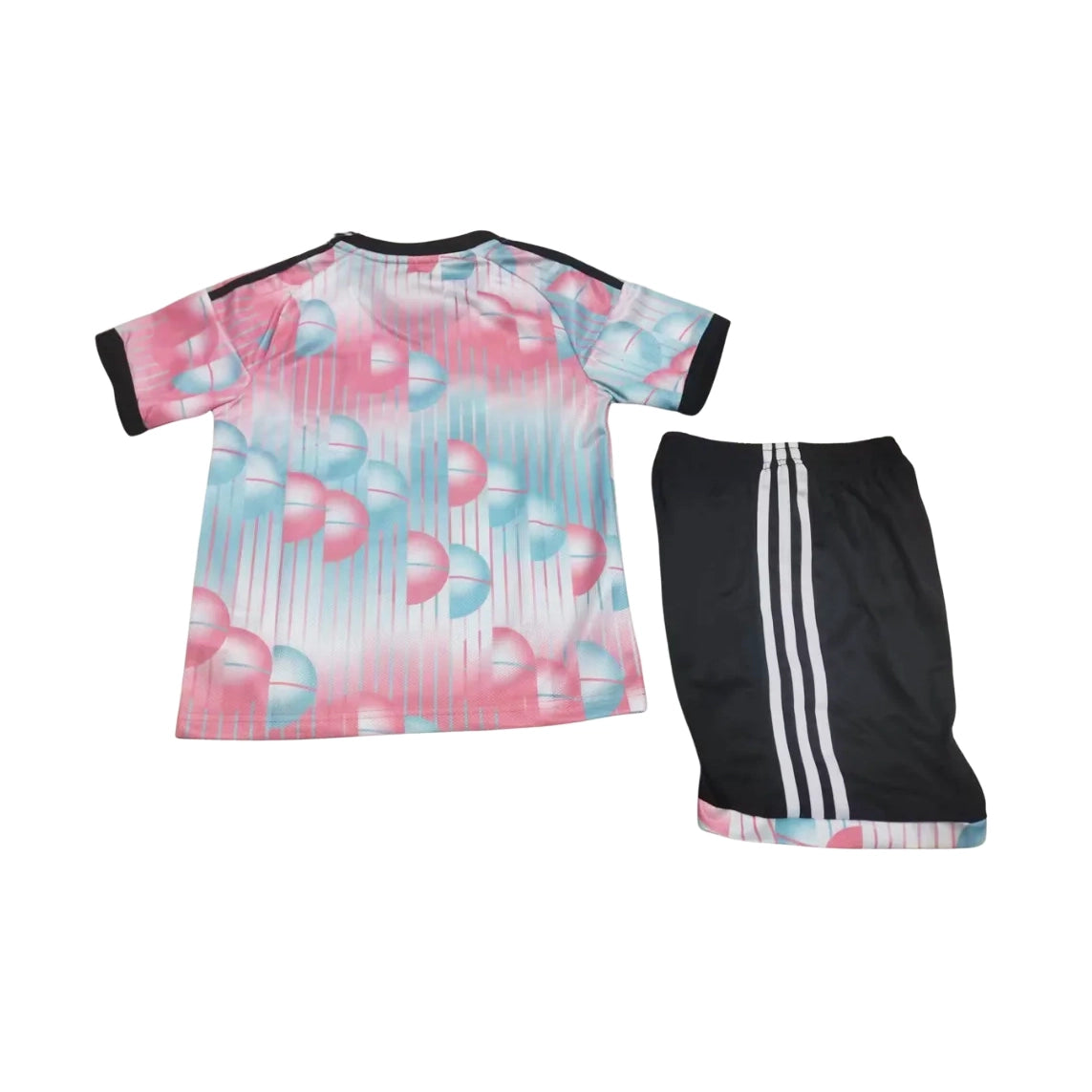 KIT BAMBINO Belgio Away 2026/27