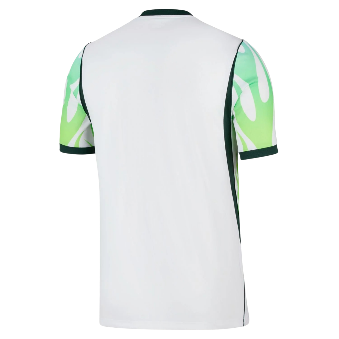 MAGLIA MONDIALI NIGERIA AWAY 2026/27