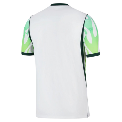 MAGLIA MONDIALI NIGERIA AWAY 2026/27