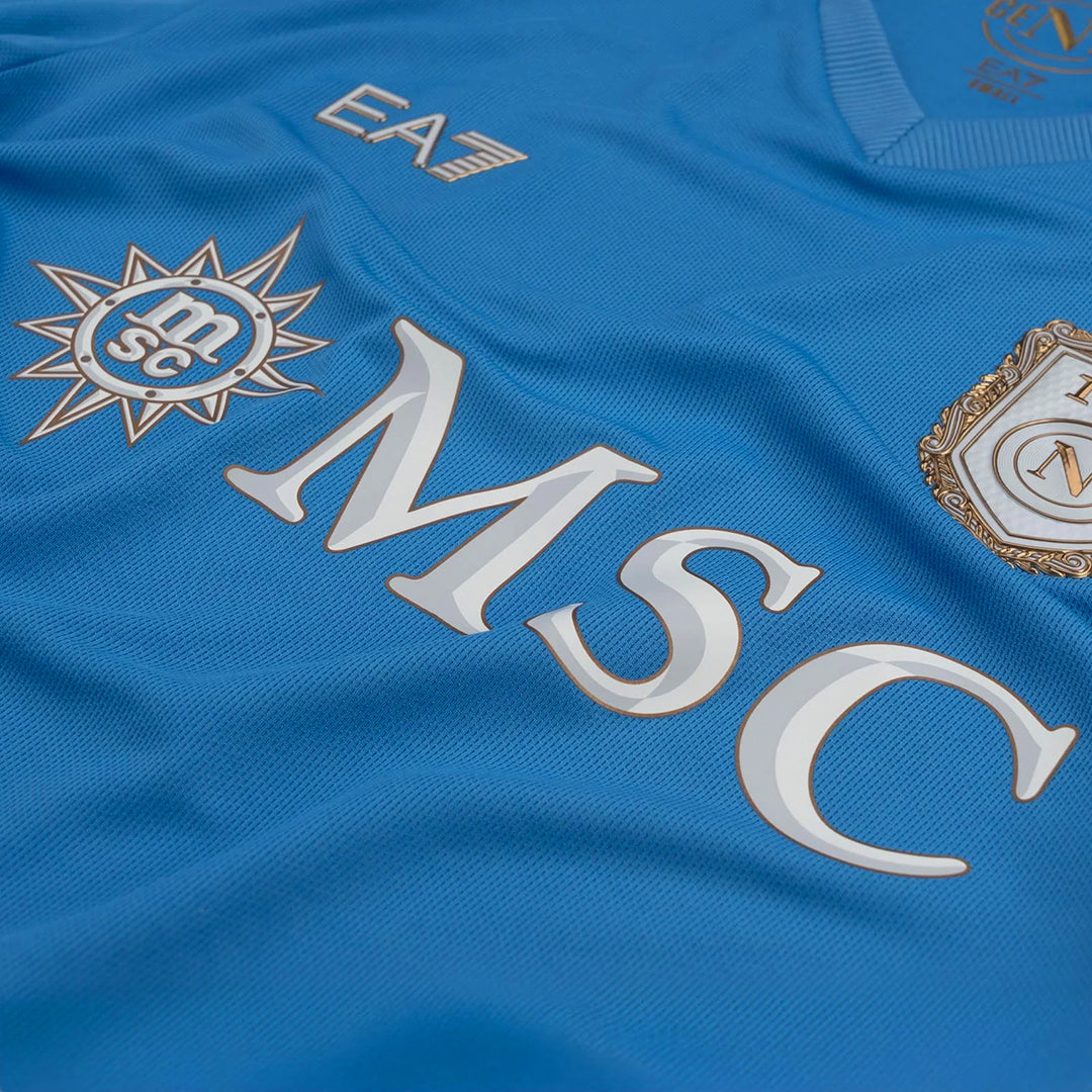 MAGLIA NAPOLI HOME 2026/27