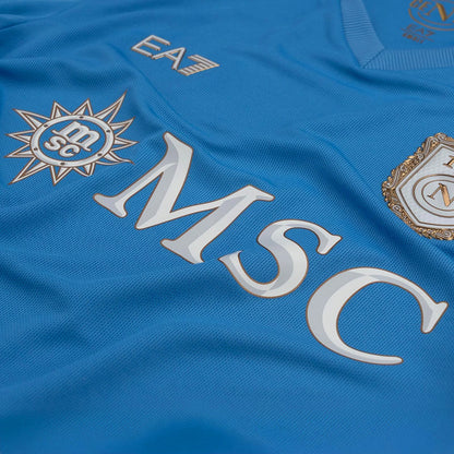 MAGLIA NAPOLI HOME 2026/27