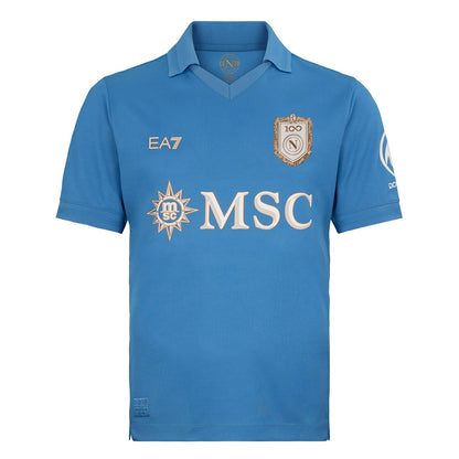 MAGLIA NAPOLI HOME 2026/27