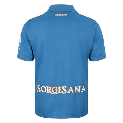 MAGLIA NAPOLI HOME 2026/27