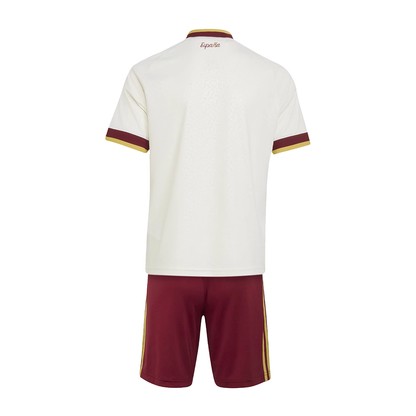 KIT BAMBINO Spagna Away 2026/27