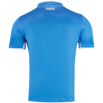 MAGLIA VITTORIA SCUDETTO HOME NAPOLI - Patch Scudetto in OMAGGIO 🩵