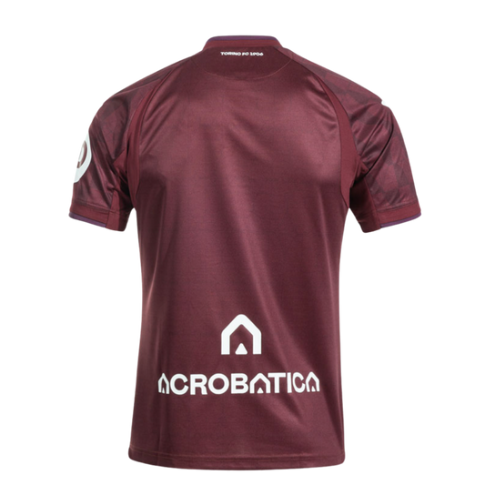 MAGLIA HOME TORINO 2024/25
