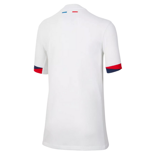 MAGLIA TRASFERTA PSG 2024/25