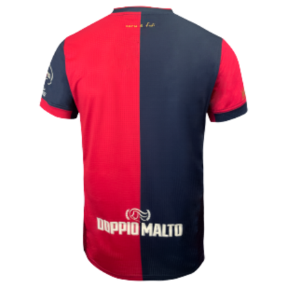 MAGLIA CAGLIARI HOME 2024/25