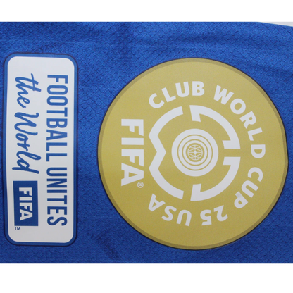 MAGLIA CHELSEA 2025/26 FINAL WORLD CUP