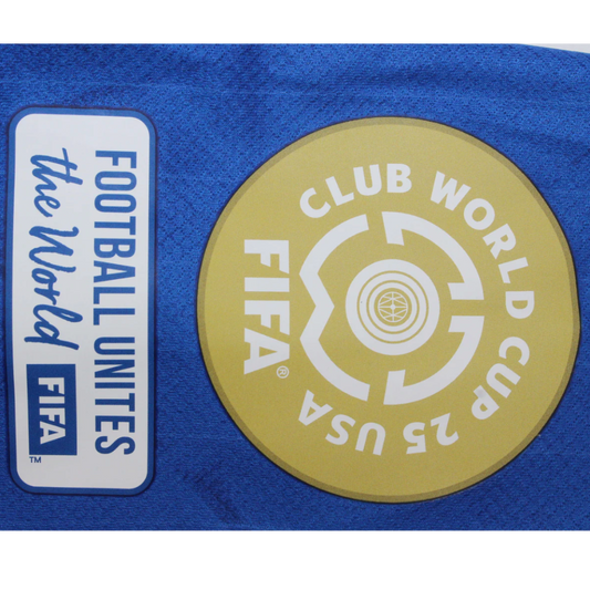 MAGLIA CHELSEA 2025/26 FINAL WORLD CUP