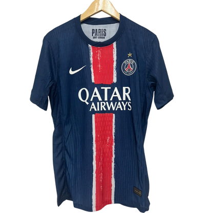 MAGLIA PSG CHAMPIONS 2025/26