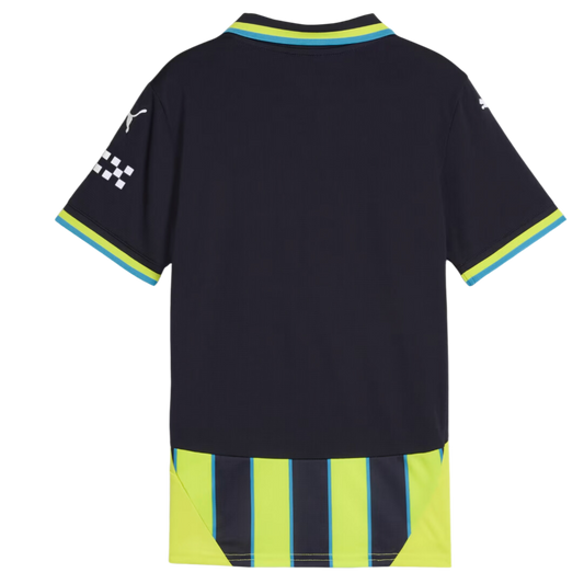 MAGLIA MANCHESTER CITY AWAY 2024/25