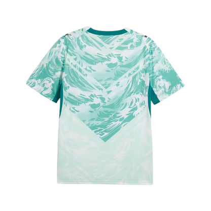 MAGLIA MONDIALI PORTOGALLO AWAY 2026/27