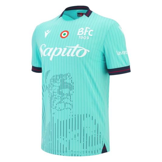 TERZA MAGLIA BOLOGNA 2025/26