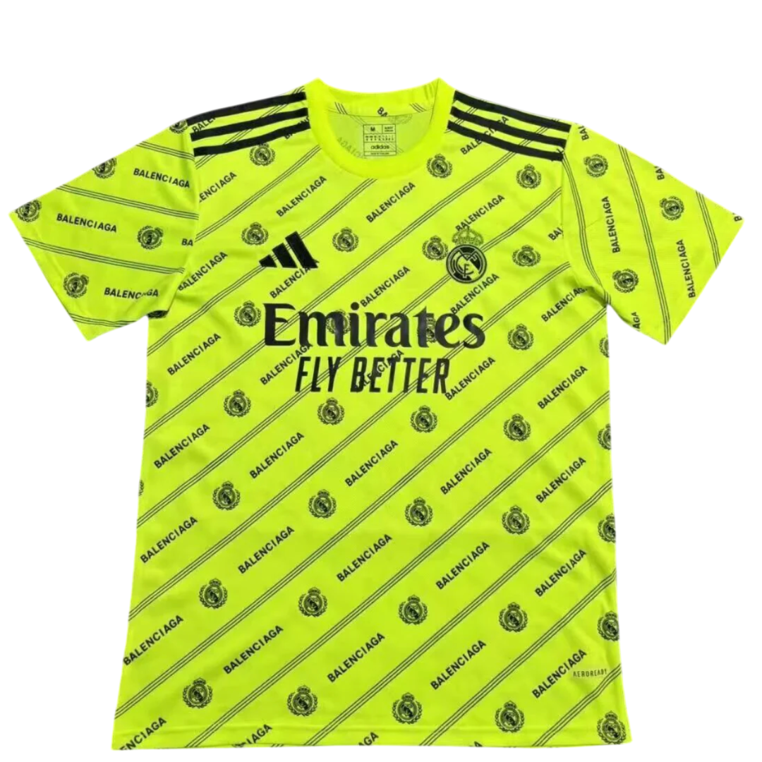MAGLIA REAL MADRID SPECIAL EDITION 2025/26