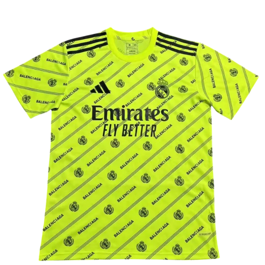 MAGLIA REAL MADRID SPECIAL EDITION 2025/26