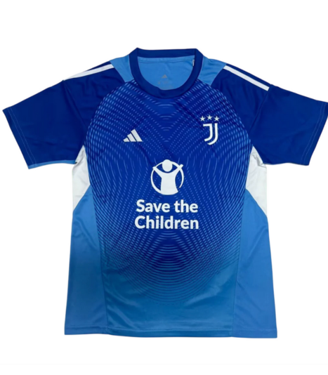MAGLIA JUVENTUS PORTIERE 2025/26