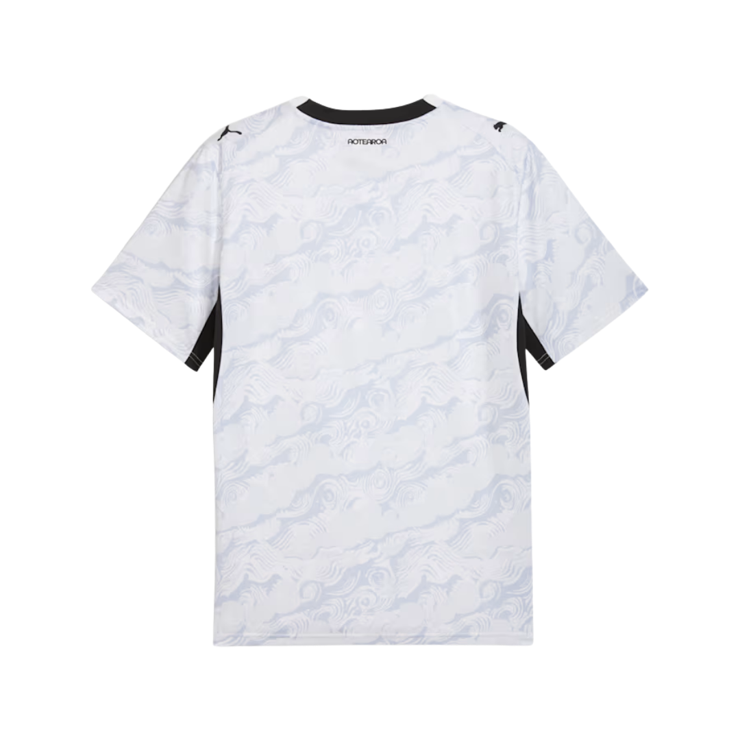 MAGLIA MONDIALI NUOVA ZELANDA AWAY 2026/27