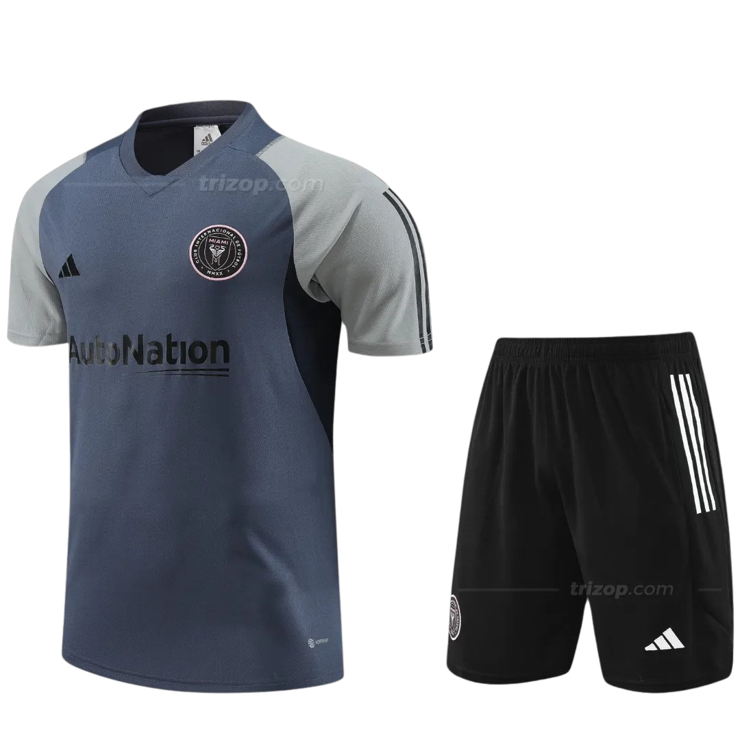 KIT ALLENAMENTO INTER MIAMI 2023/24