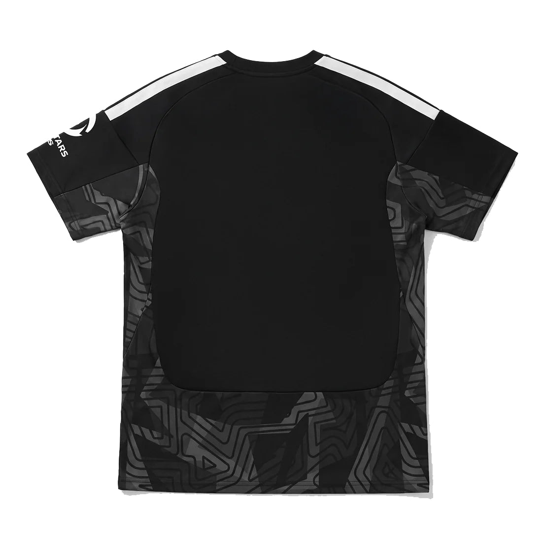 MAGLIA COMO PORTIERE 2026/27