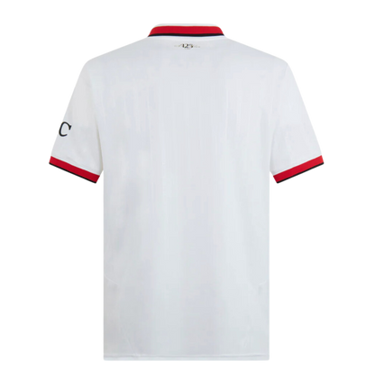 MAGLIA MILAN AWAY 2024/25