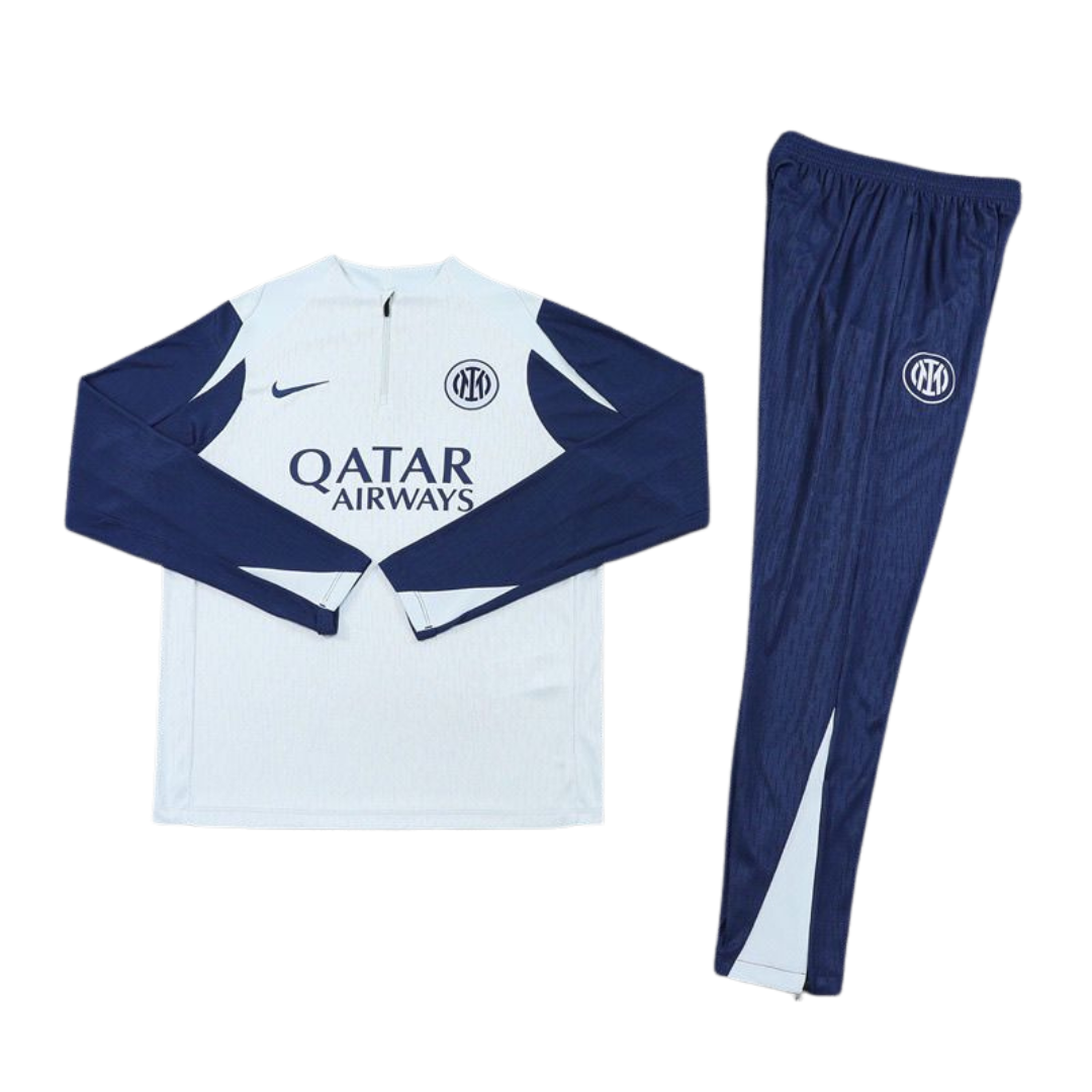 KIT TUTA INTER 2025/26